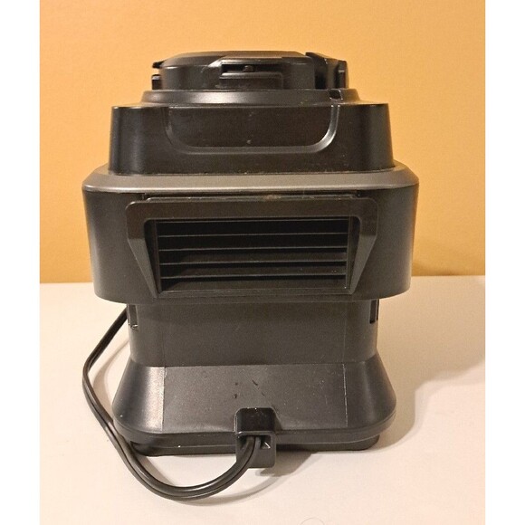 Ninja BL610 1000W Blender Base Motor Only Compatible w/ BL700 NJ600 Pitcher OEM - Picture 3 of 6